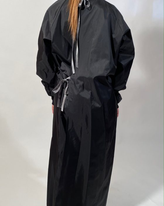 Blouse de Laboratoire Protectrice Imperméable | Design Joanne Martin