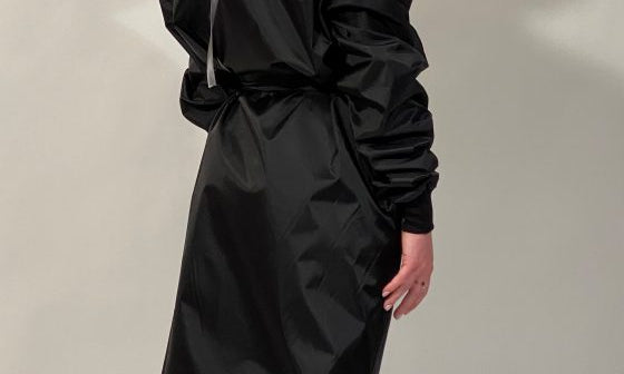 Blouses de Protection et Chirurgicales | Design Joanne Martin