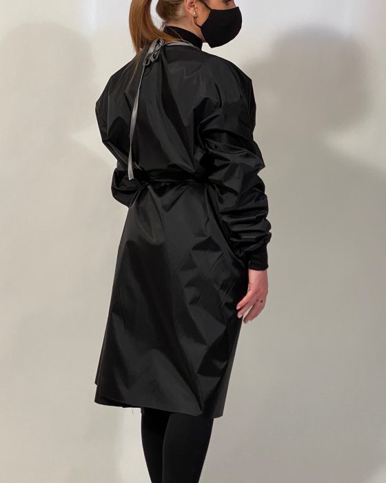 Blouses de Protection et Chirurgicales | Design Joanne Martin