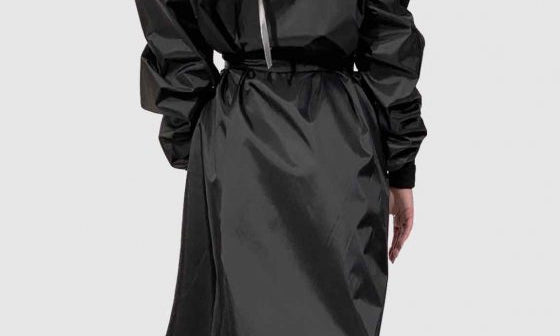 Blouses de Protection et Chirurgicales | Design Joanne Martin
