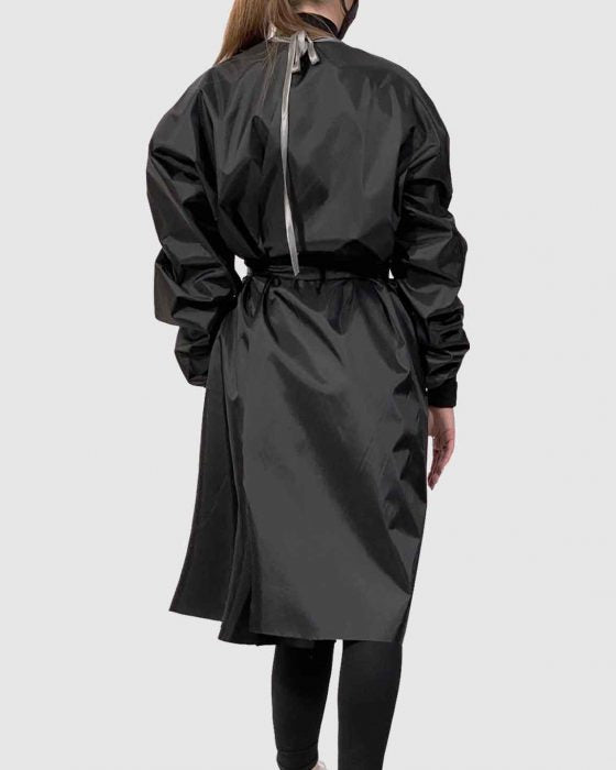 Blouses de Protection et Chirurgicales | Design Joanne Martin
