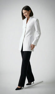 907 Veste 1 bouton