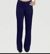 702 Pantalon tailleur / fermeture éclair