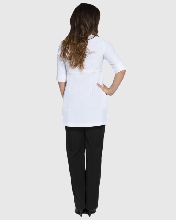 Robe Smockée Pour Femme | Design Joanne Martin