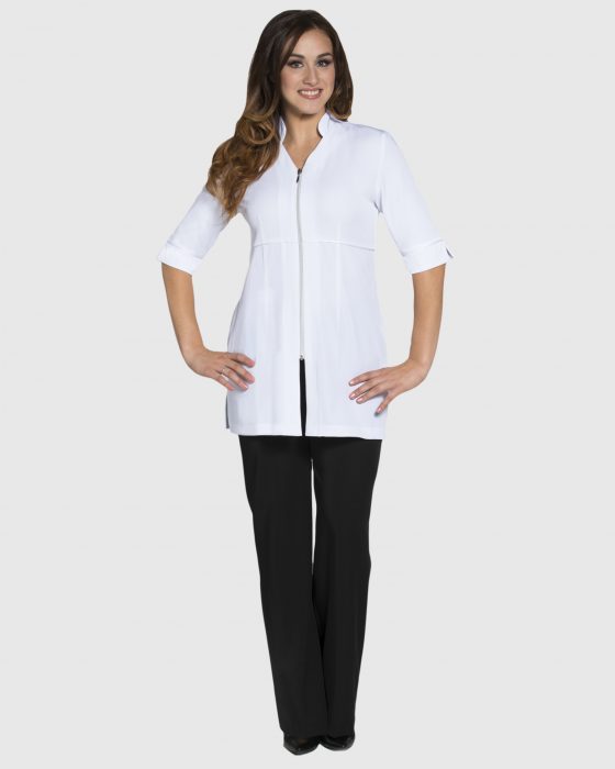 Robe Smockée Pour Femme | Design Joanne Martin