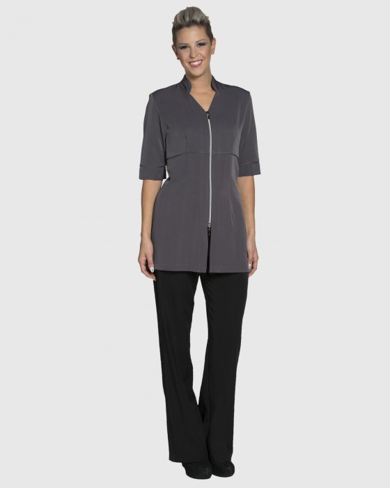 Robe Smockée Pour Femme | Design Joanne Martin