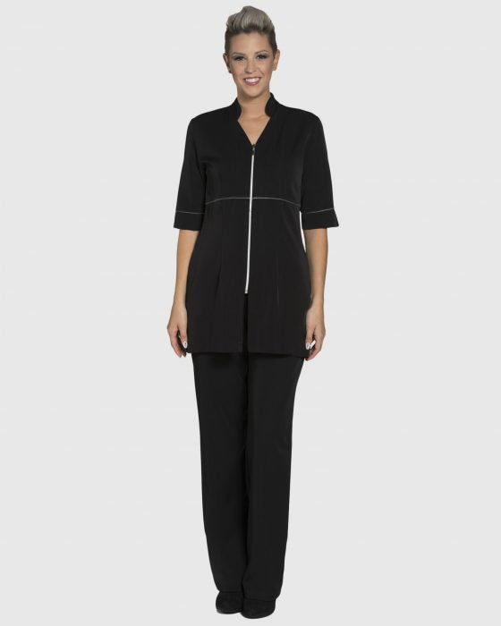 Robe Smockée Pour Femme | Design Joanne Martin