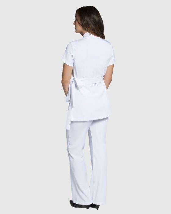 Uniforme Jjaponais en Kimono | Design Joanne Martin