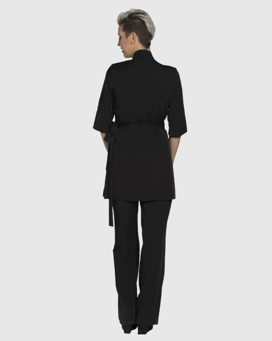 Uniforme Jjaponais en Kimono | Design Joanne Martin