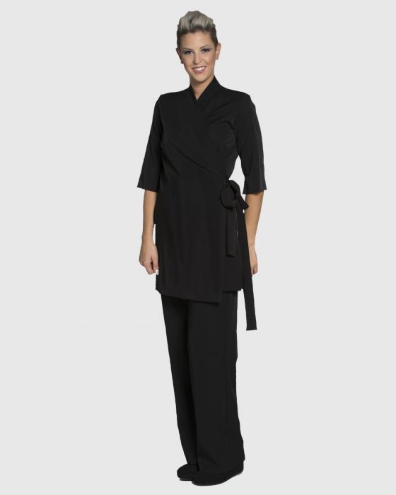 Uniforme Jjaponais en Kimono | Design Joanne Martin
