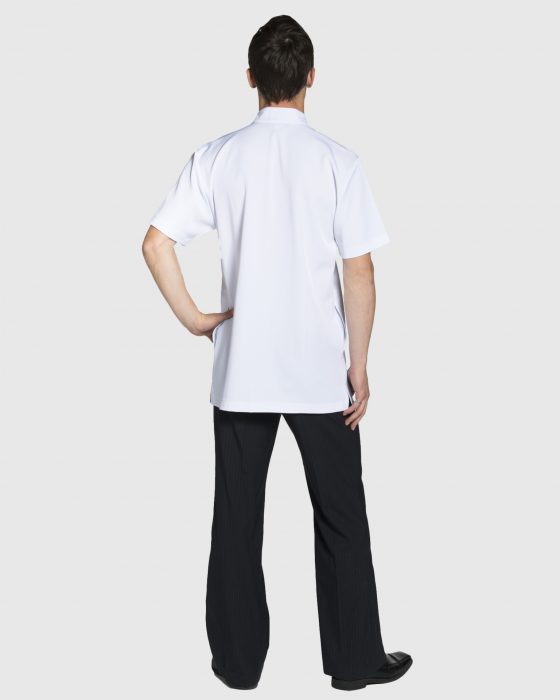 Sarrau Chinois pour Homme | Design Joanne Martin