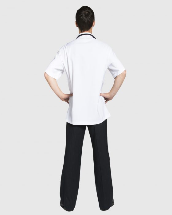 Blouse De Laboratoire Pour Homme | Design Joanne Martin