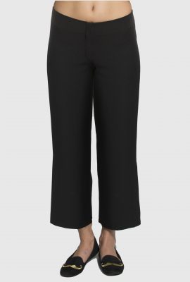Pantalon capri Zen | Pantalon Capri pour Femmes | Design Joanne Martin