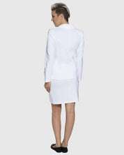 Veste Croisée pour Femme | Design Joanne Martin